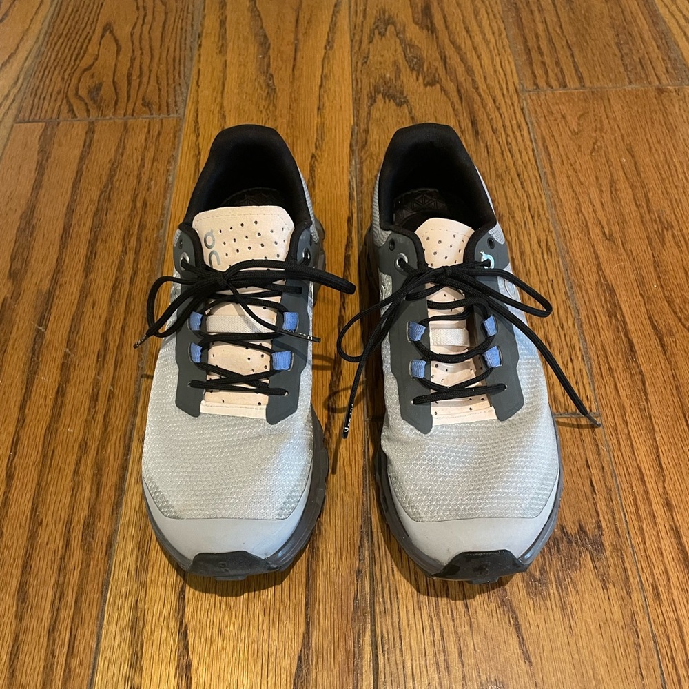 On Running Cloudvista EUC women’s 5.5